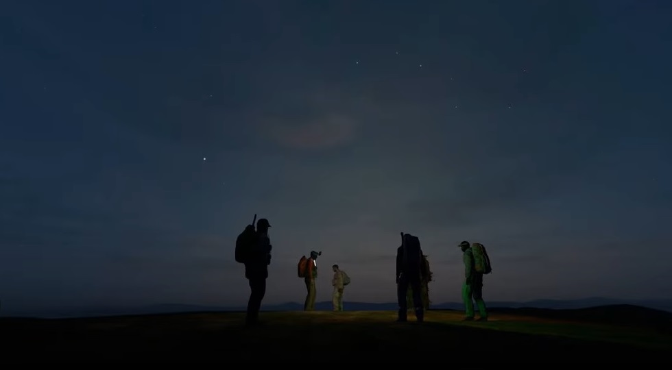 Knit’s Island: realizzare un film all’interno di un videogioco è ora possibile