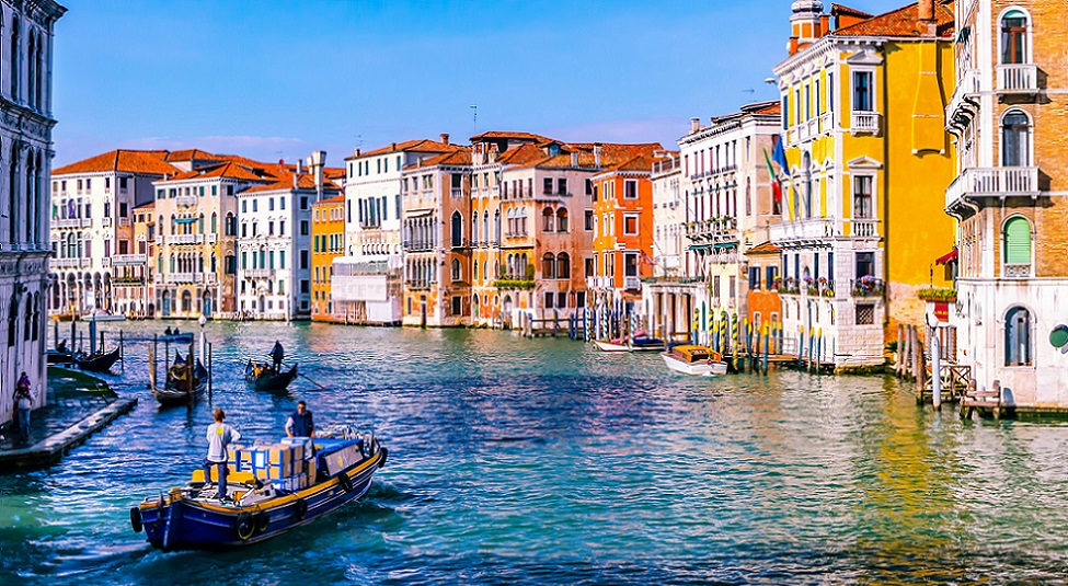 Comune Venezia: ‘Casinò, nel 2025 previsti incassi per 105 milioni di euro’