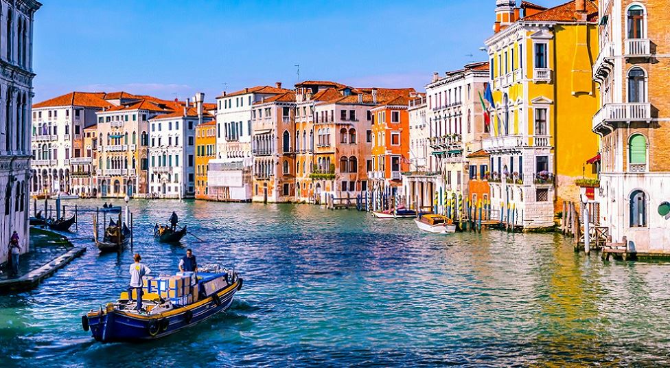 Venezia, cambia la destinazione d’uso dell’area di Ca’ Noghera