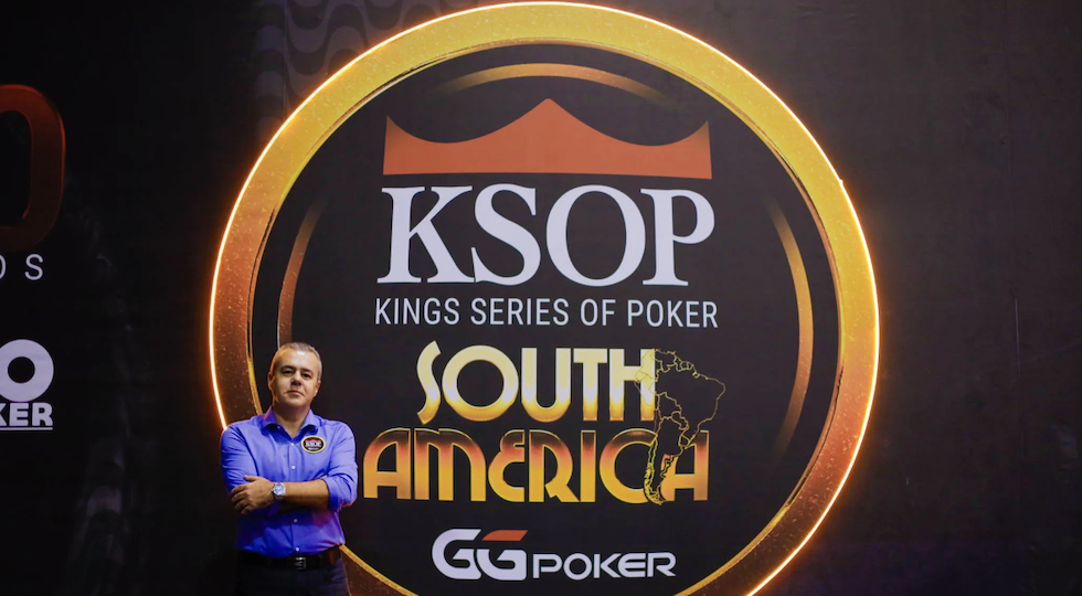 Brasile: BetMgm sbarca in America Latina con una partnership live e online