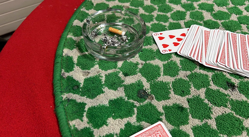 Giochi illegali e lavoro in nero, doppio blitz a Zurigo