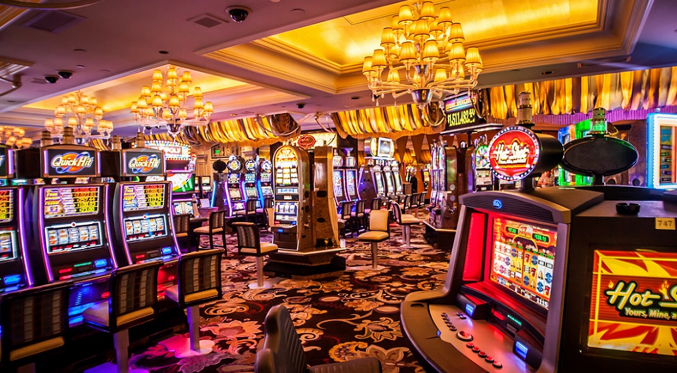 Casinò, voglia di socialità e di divertimento