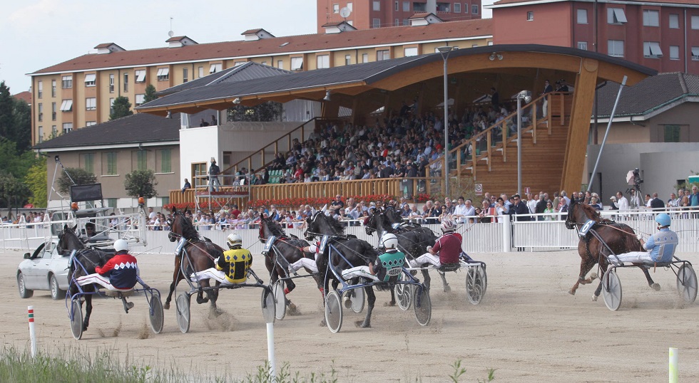 Ippodromo Snai La Maura: si riparte con la sessione di trotto autunno-inverno