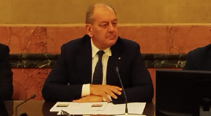 La Pietra (Masaf): ‘Per rilancio ippica fondamentale fare squadra’