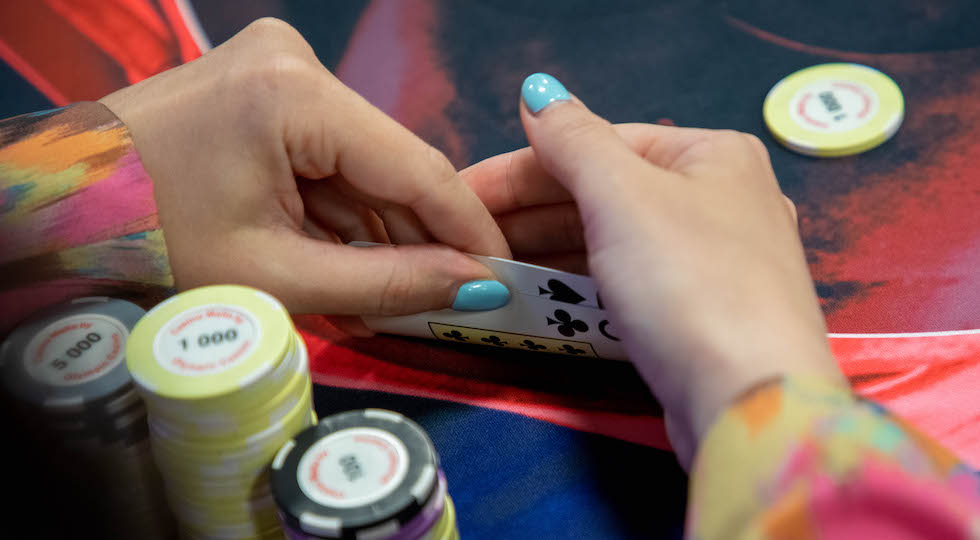 Ladies e tantissimi side event per altro mezzo milione garantito al Battle of Malta 2023