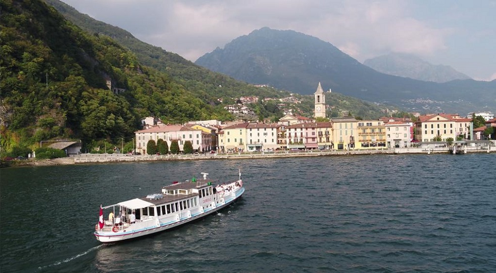 Campione d’Italia, al lago Ceresio 32mila euro per la sicurezza dei trasporti