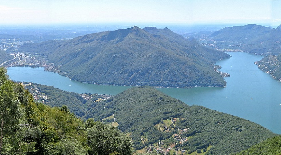 Campione d’Italia: un bagno al lago in sicurezza con i consigli dell’Adb