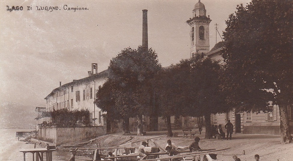 Campione 2.0 a Osl e Comune: ‘Fare chiarezza su massa passiva’