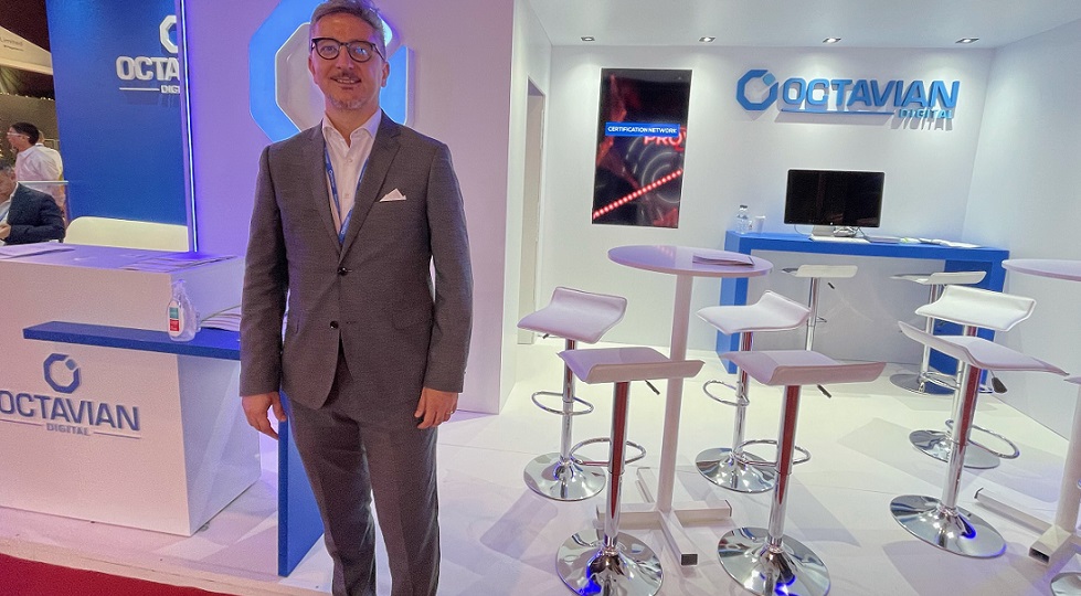 La Grutta (Octavian): ‘Ecco il brand Digital, per nuove gare ed estero’