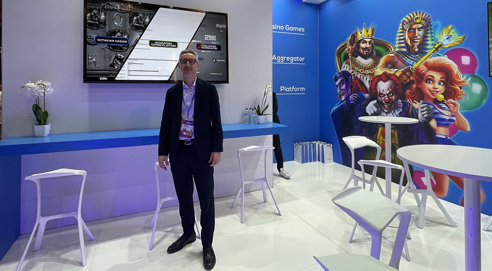 La Grutta (Octavian): ‘Pronti alle nuove sfide, in Italia e nel mondo’