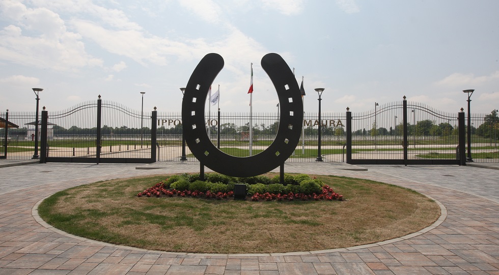 Ippodromo Snai La Maura, venerdì di trotto in onore di Luccio Zucchetti