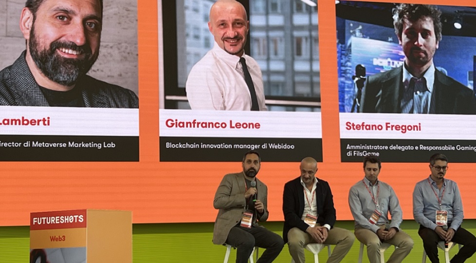 FutureShots: Lamberti (PoliMi), ‘Gaming prima frontiera per il metaverso’