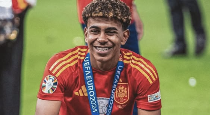 Nations League: nel derby iberico Portogallo-Spagna CR7 sfida Yamal