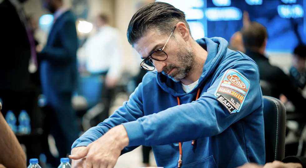 Due sat online e live e il russo Lamkov vince 1 milione $ al Mediterranean Poker Party