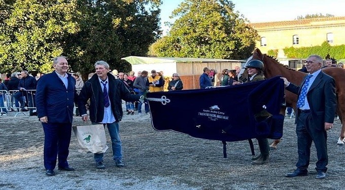 Ippica, La Pietra (Masaf): ‘Necessaria una riforma strutturale, partendo dai pagamenti’