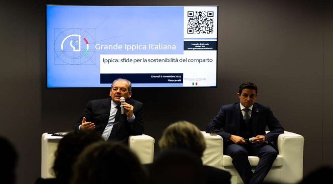 Fieracavalli, Masaf, Adm e operatori a confronto su riforma delle scommesse ippiche e del settore