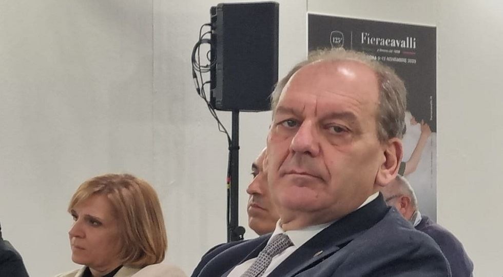 Ippica, La Pietra: ‘Riforma classificazione ippodromi priorità della Consulta’