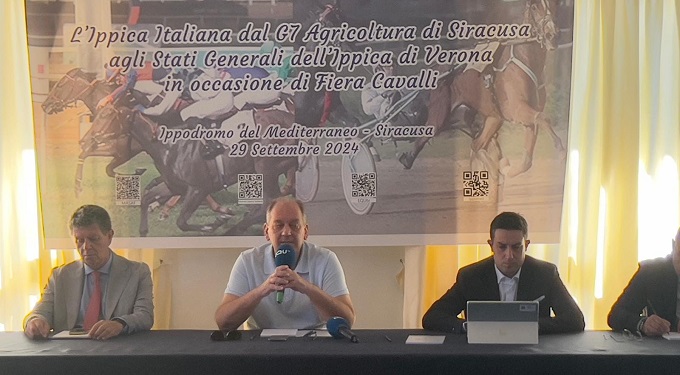 La Pietra (Masaf): ‘Riforma ippica, massimo ascolto del settore’