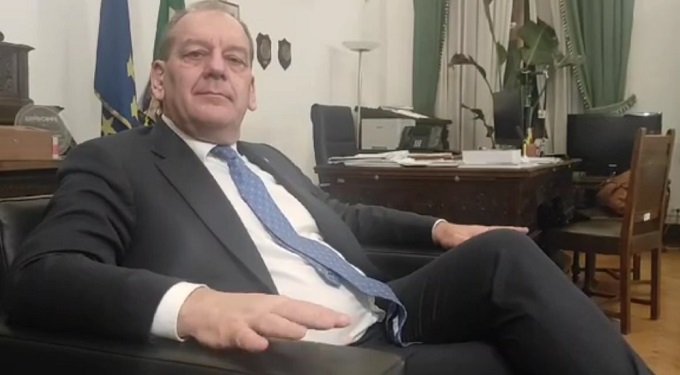 La Pietra (Masaf): ‘Riforma scommesse fondamentale per rilanciare l’ippica’