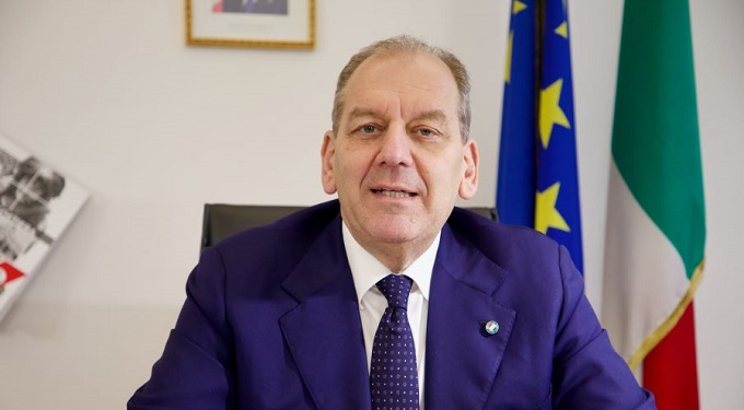 Manovra 2026, La Pietra (Masaf): ‘Attenzione concreta del Governo verso l’ippica’