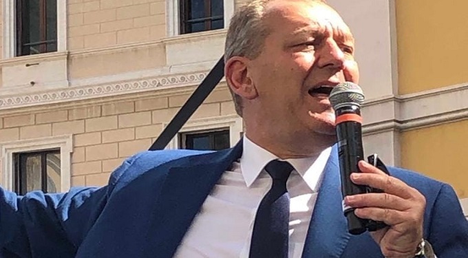 Ippica, La Pietra (Masaf) alla filiera: ‘Cambio di passo per prepararsi al futuro’