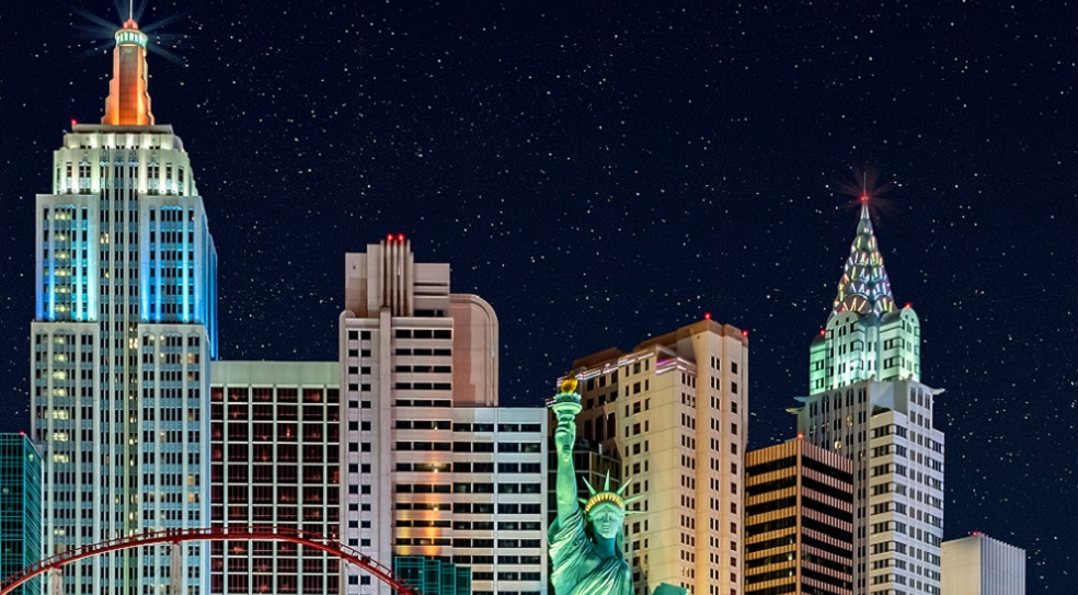 Las Vegas, accordo sindacale (provvisorio) fatto anche con Mgm