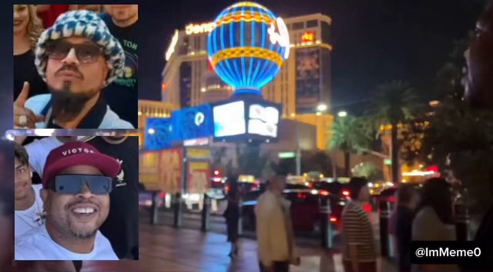 Las Vegas: uno YouTuber impazzito uccide un collega a due passi dalla sede Wsop