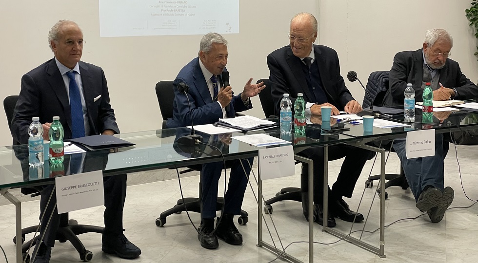 Cassazionista Laudadio: ‘Leale cooperazione per norme sostenibili per il gioco’