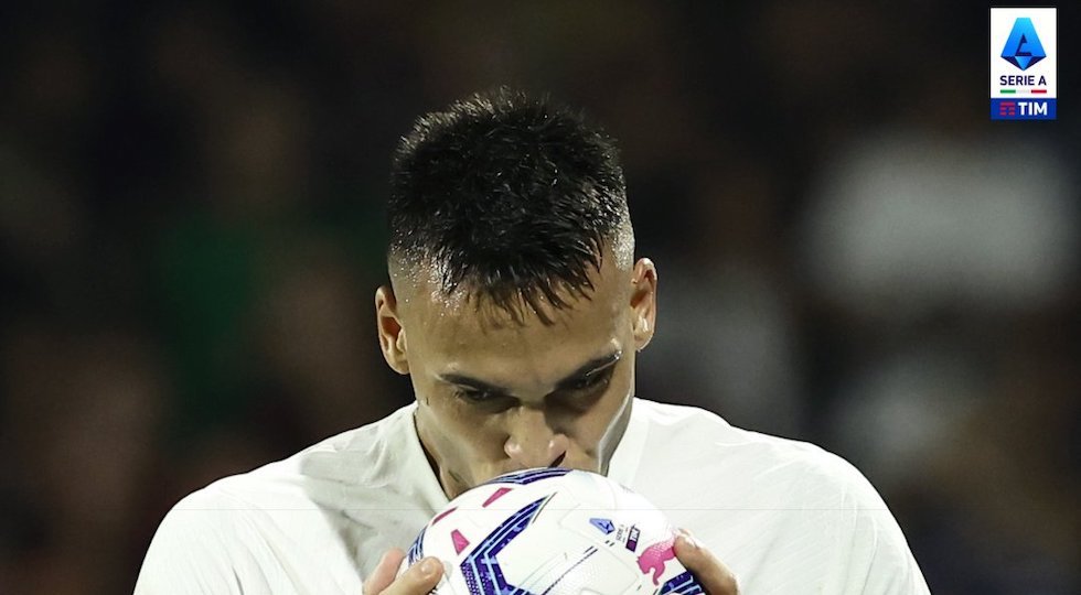 L’Inter in fuga in Serie A punta tutto sulla Champions League