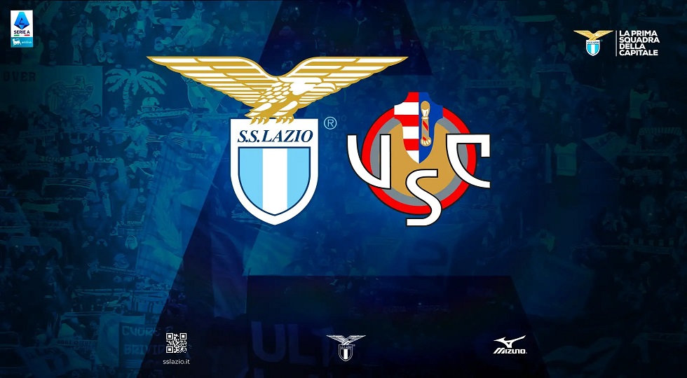 Lazio-Cremonese match fondamentale per Sarri, i pronostici