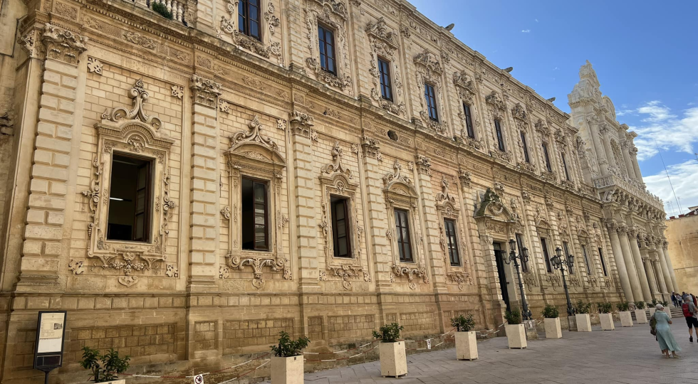 Codere, a Lecce l’incontro ‘Senza regole non c’è gioco sicuro’