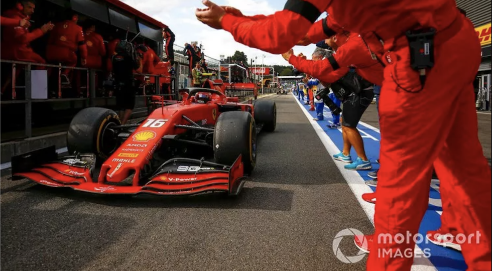 Formula 1, Gp d’Olanda: Norris favorito, Leclerc a quota 18