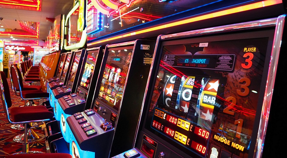 Slot nei casinò: mercato rivoluzionato dal 1986 a oggi