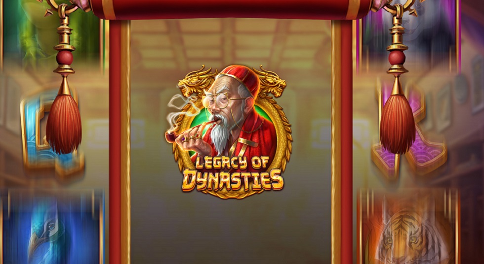 Play’n GO, alla scoperta dei cimeli dell’antica Cina in Legacy of Dynasties