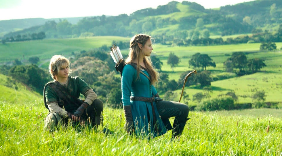 Il film The Legend of Zelda sarà in streaming su Netflix