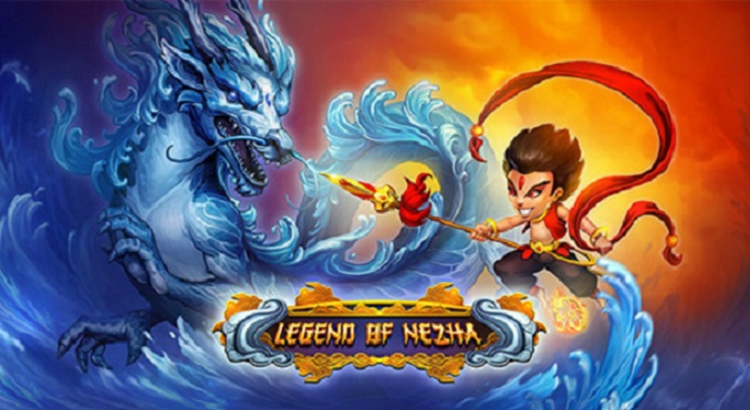 Legend of Nezha, il fuoco incontra l’acqua nell’ultima slot online targata Habanero