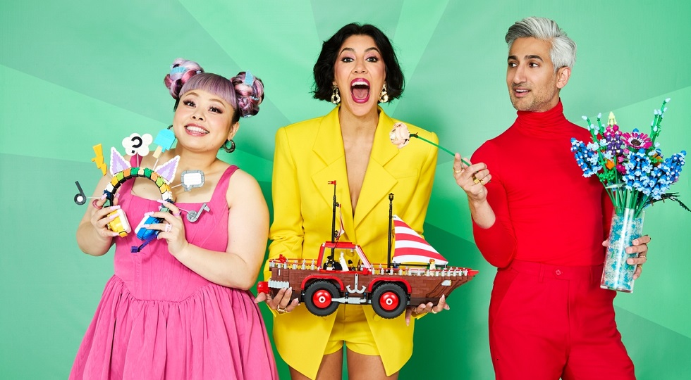 Lego group: ‘Attività ludica importante nei bambini per sviluppare creatività e fiducia’