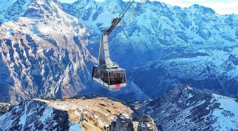 Svizzera, altri 40 siti ‘dot com’ nella black list della Gespa