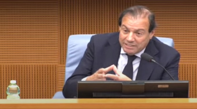 Sapar, As.tro, Egp-Fipe e Acadi a Leo (Mef): ‘Riordino del gioco sia unitario’