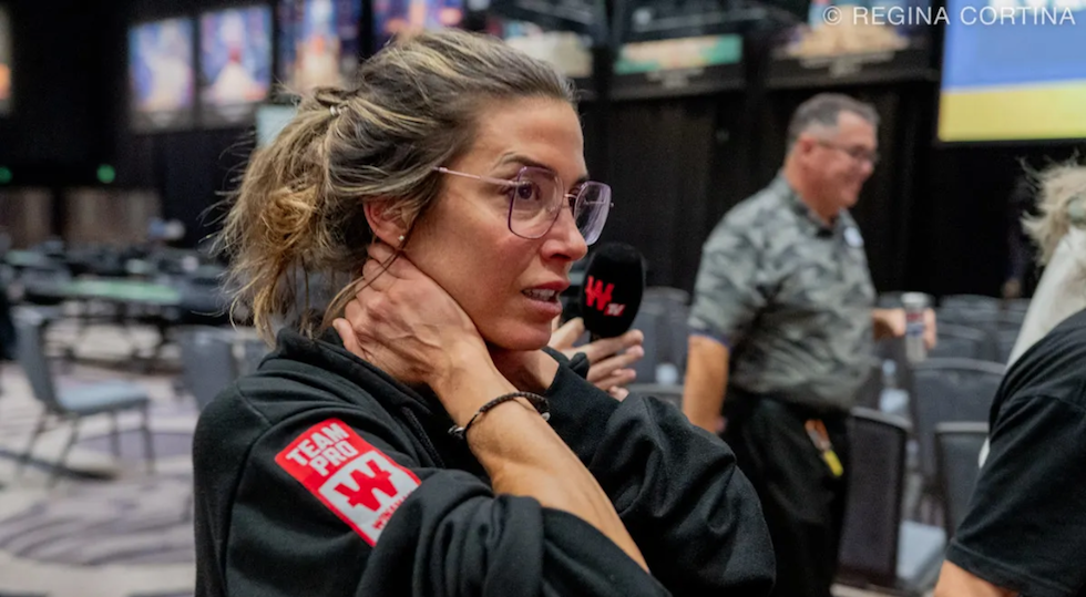 Wsop 2025 Main Event, perché il final table di Leo Margets non dovrebbe fare notizia