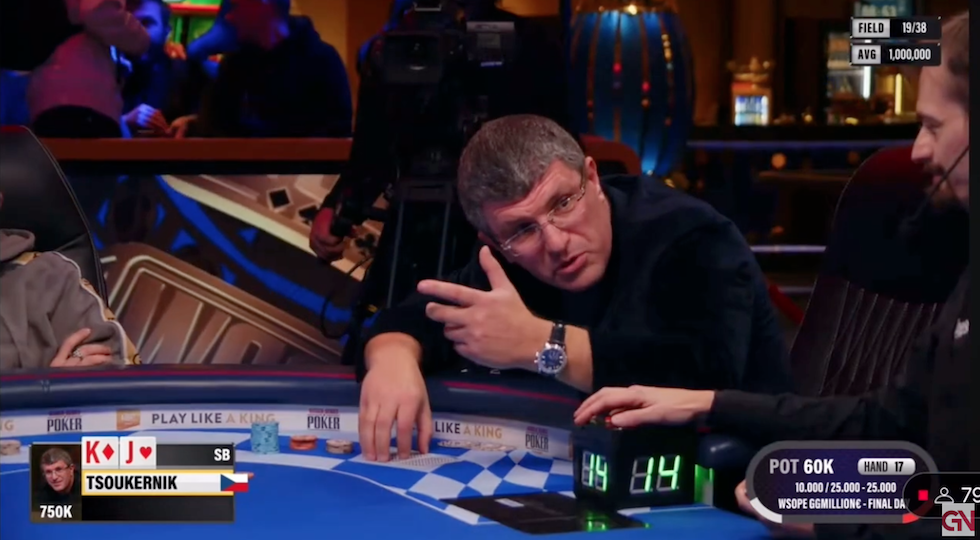 Leon Tsoukernik si è svegliato dal coma ma le sue condizioni rimangono critiche