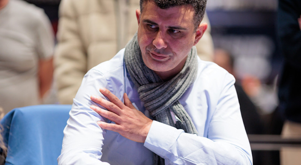 Romeo terzo all’Eureka Praga dei record, vince il suo ‘killer’ Theelen