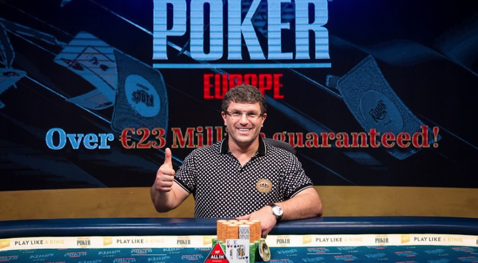 Leon Tsoukernik: gli artisti e amici cechi in ansia per le sue condizioni