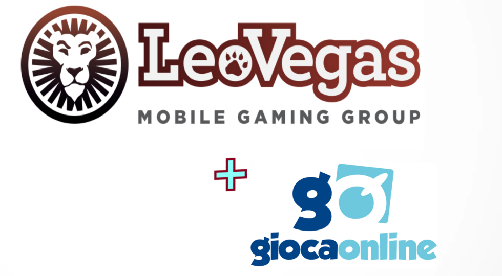 LeoVegas.it: arrivano le imperdibili slot del provider Giocaonline