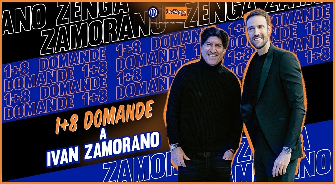 Ivan Zamorano a LeoVegas.News: ‘Sarò sempre legato all’Inter’