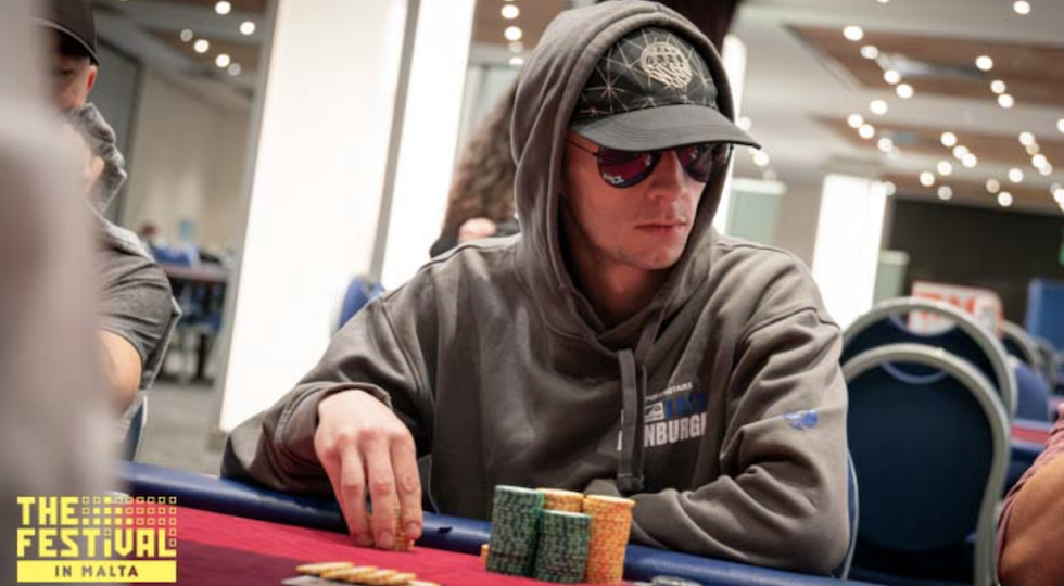 The Festival Malta: Plo, slot e high roller, tutti i vincitori del Day5!