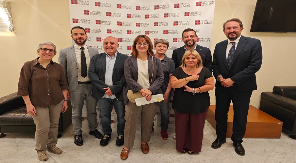 Libera Piemonte: ‘Gioco, necessario nuovo intervento normativo’