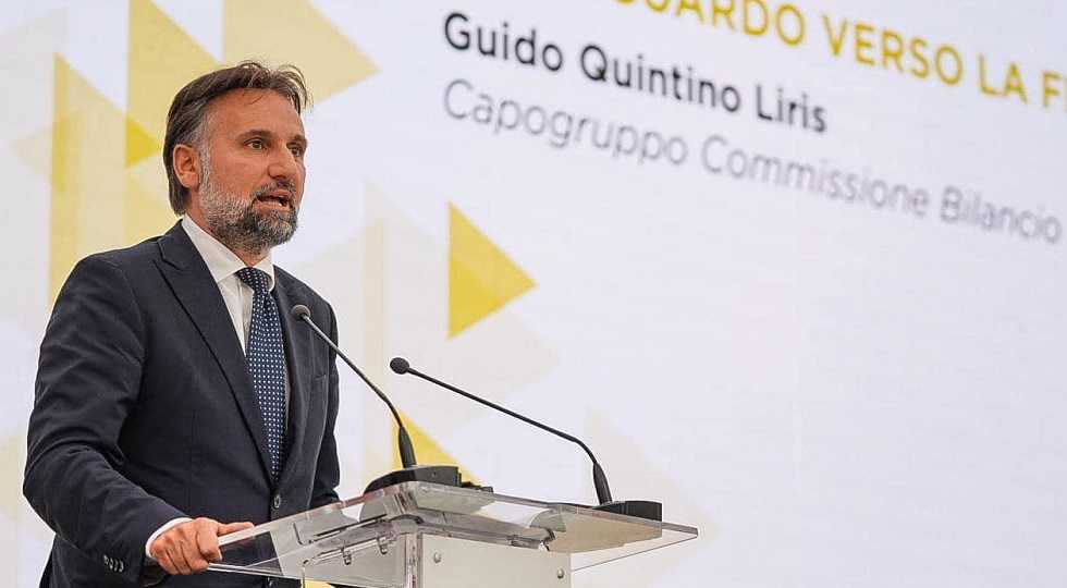 Liris (FdI): ‘Formazione, pilastro imprescindibile per il gioco responsabile’