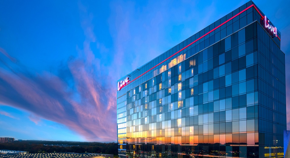 Maryland, agosto in flessione per gli incassi dei casinò