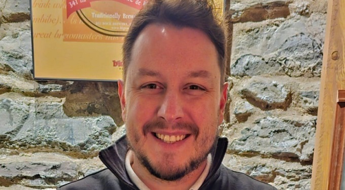 Stern Pinball allarga il team: Lloyd Dortant nuovo responsabile del marketing in Europa